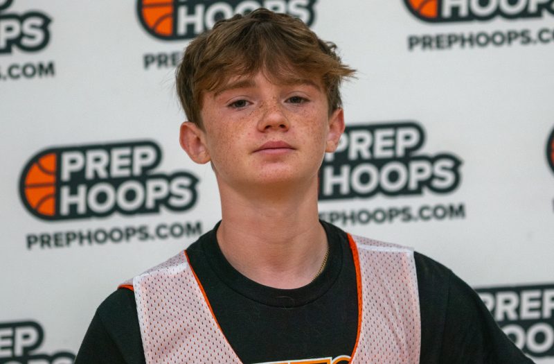 Eight Outstanding Outings from Last Week (1/26-1/31) [Class 2A]