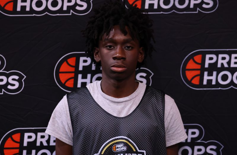 Travel Team Profile: Skills Center Elite