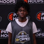 Anquan Polynice