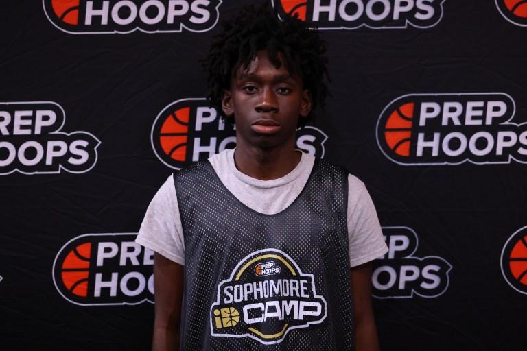 Anquan Polynice