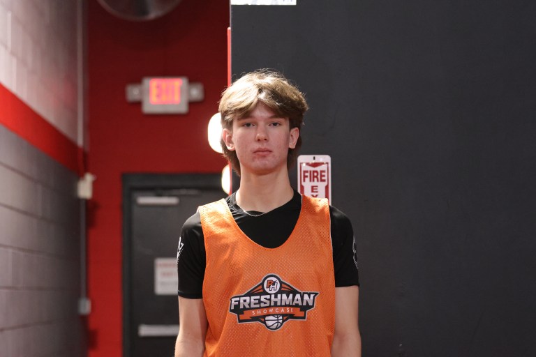 Hunter Wilder