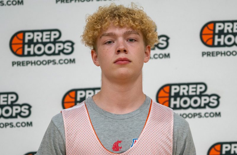 2028 Initial Rankings: Players Ranked 21-30