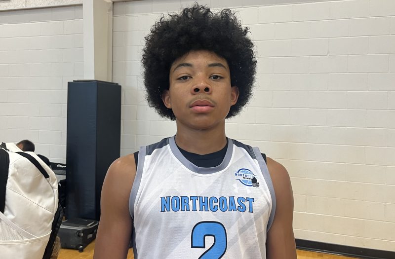 5 Players To Watch - 1/6