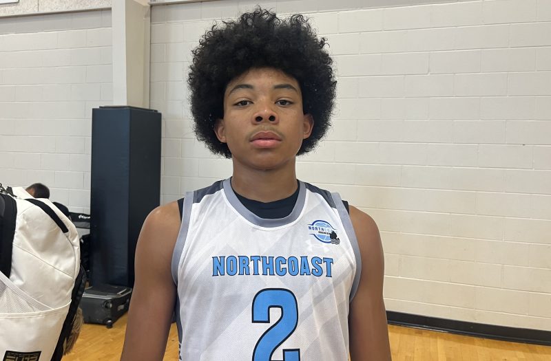 Guards And Wings Getting It Done