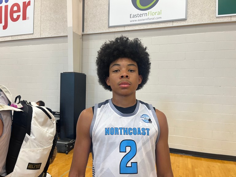 Ferris St Elite Camp: Underclassmen Standouts
