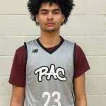 AJ Hines