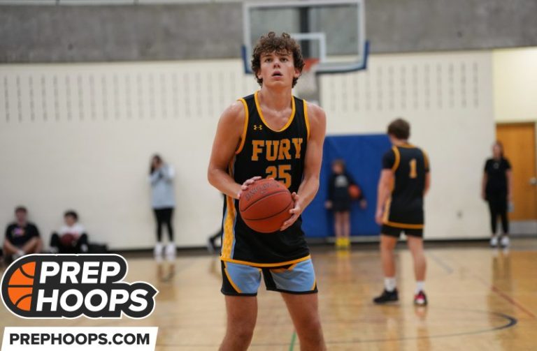 The 17U Weekend: The Weekly Top Five!