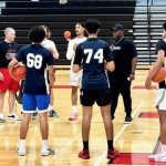 Spring Break Scrimmage Standouts: 2026 Outstanding Guards