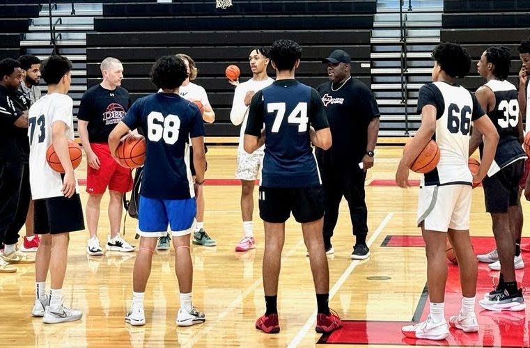 All-N-One Sports Camp End of July Standouts