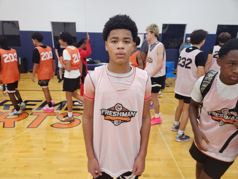 Amarion Smith-Holley