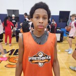 Amir Tucker