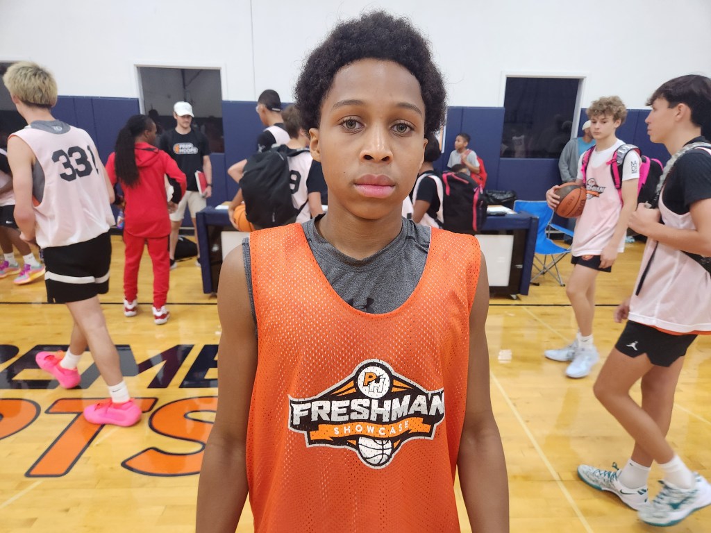 Freshman Showcase: Team 16 Top Performers
