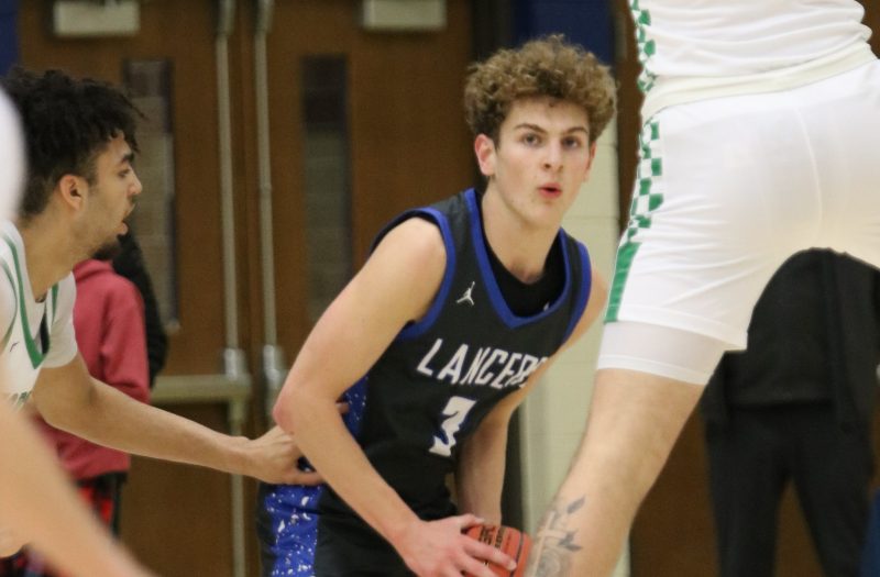 Division 2, Sectional 3: First Look