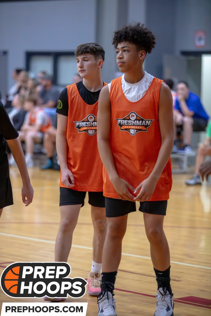 Summer Ball Storylines