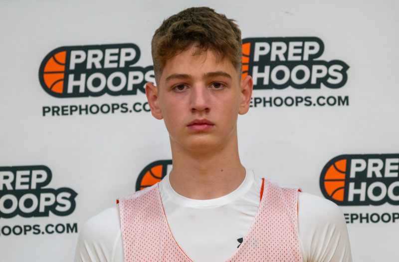 Iowa Freshman Showcase: Team 4 Evaluations