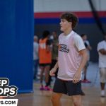 2028 Rankings Update: Numbers 6-10