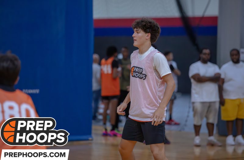 2028 Rankings Update: Numbers 6-10