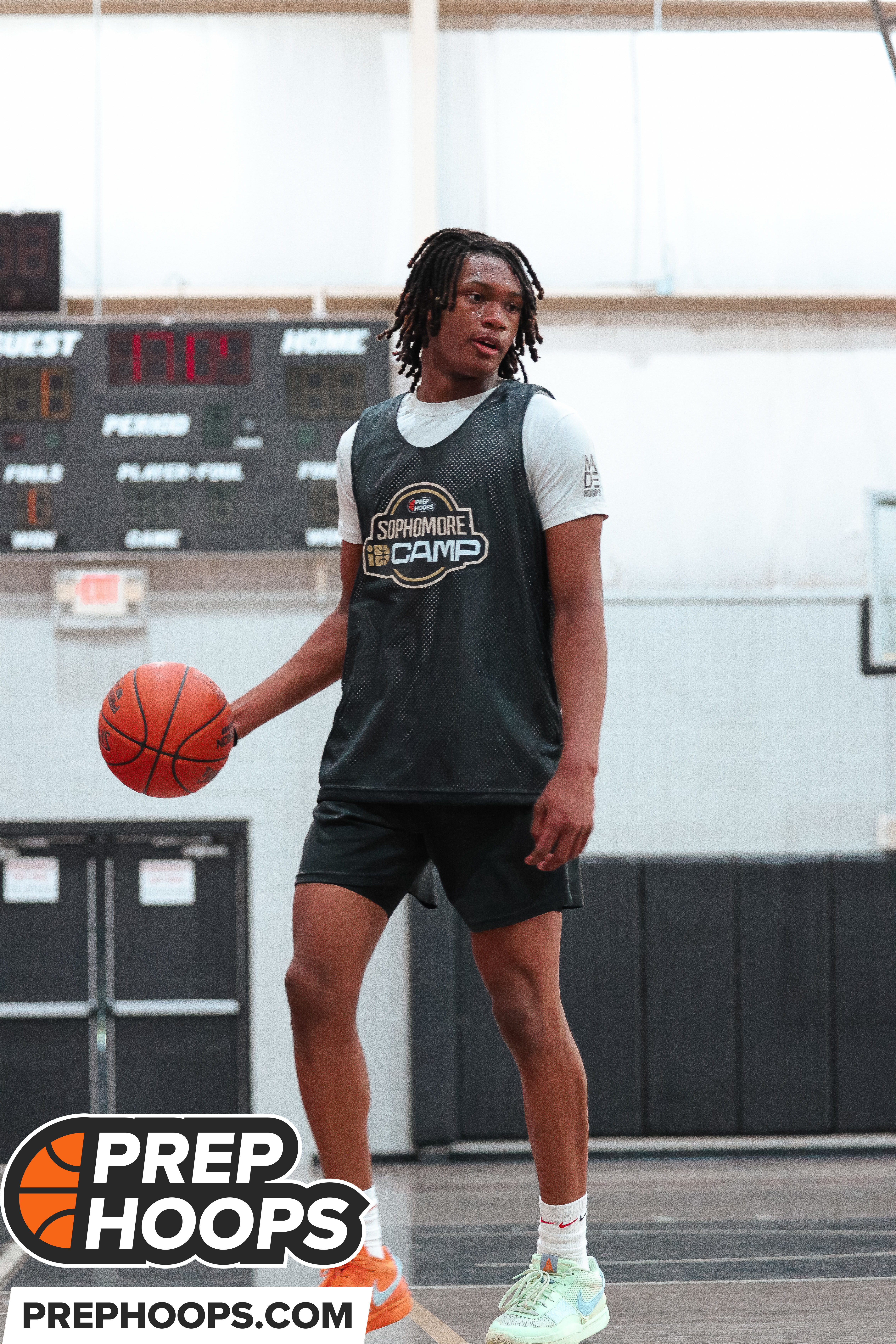 New Additions of Forwards in the Updated 2027 Rankings