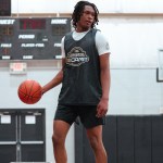 New Additions of Forwards in the Updated 2027 Rankings