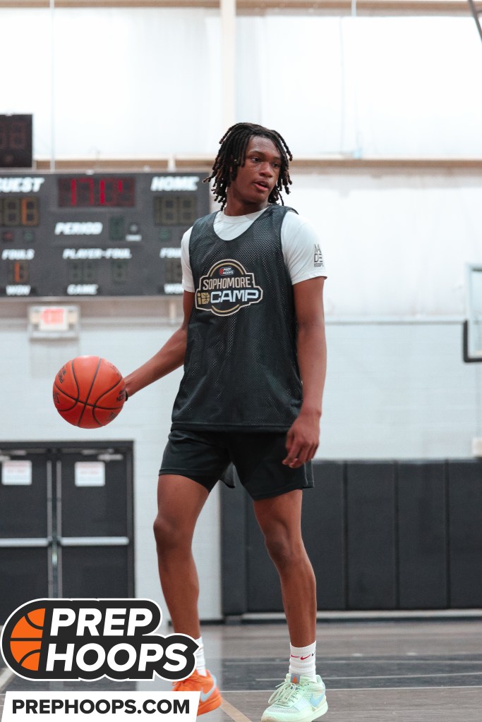 New Additions of Forwards in the Updated 2027 Rankings