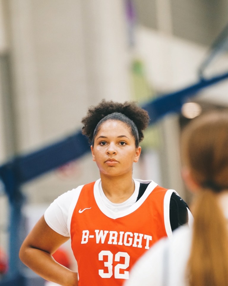 Jayda Robinson
