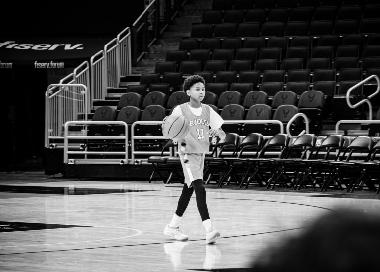 Carter Williams