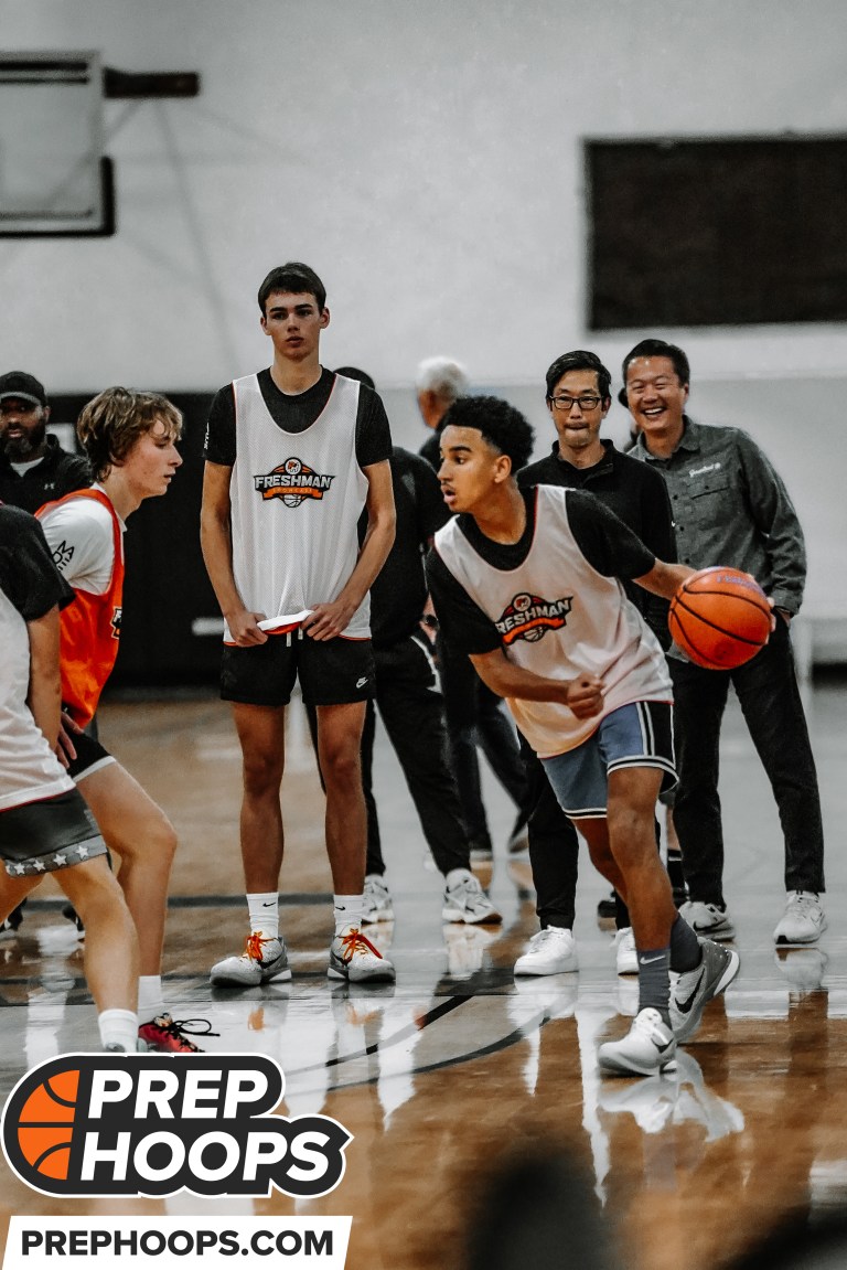 Class of 2028 Rankings - Top Five