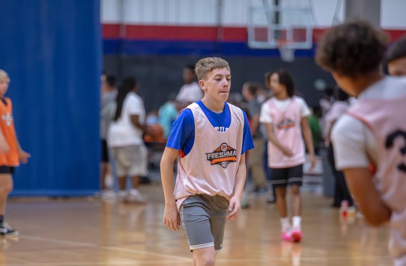 The Expo: Team 4 Standouts