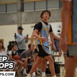Breakdown Fall League: Week 1 Standouts Pt. 2