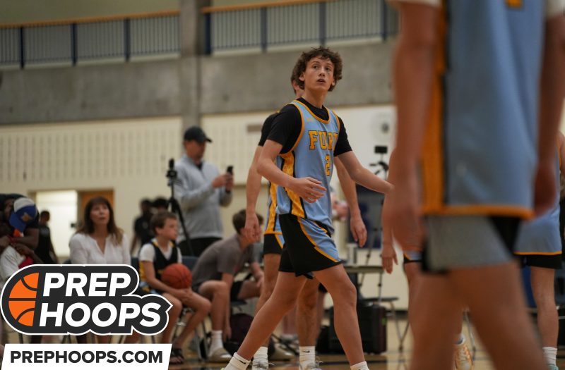 Breakdown Fall League: Week 1 Standouts Pt. 2