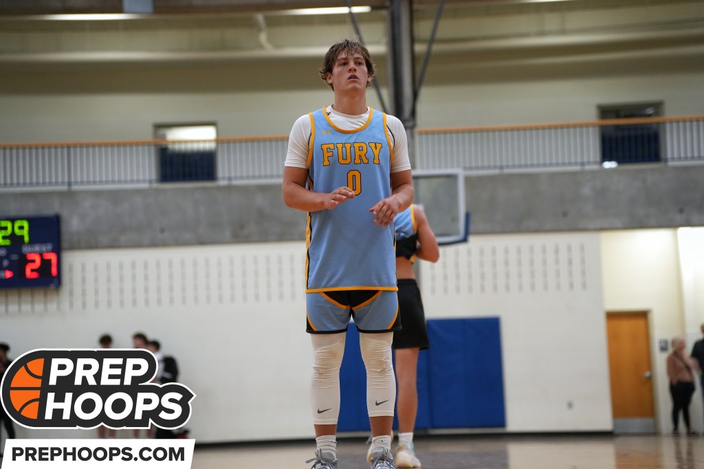2027 Rankings Update: Top 10s by Class