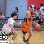 2028 Rankings: Top Point Guards