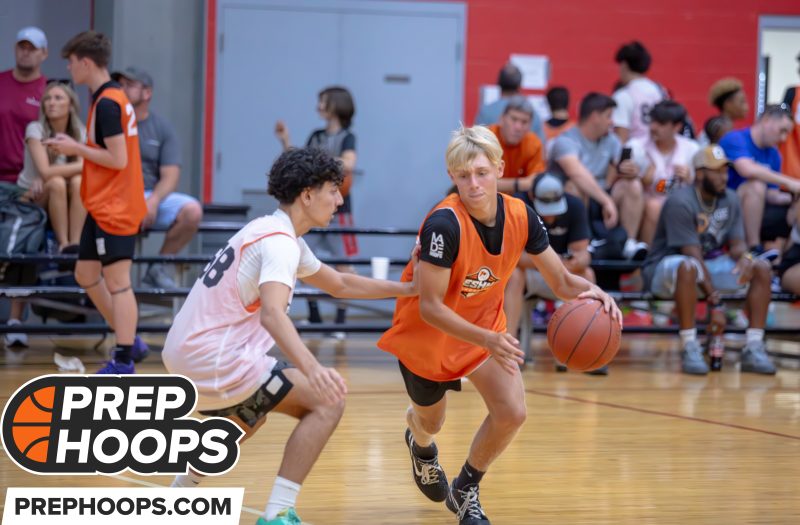 2028 Rankings: Top Point Guards