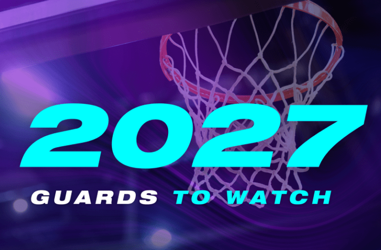 Class of 2027 State Tourney Recap
