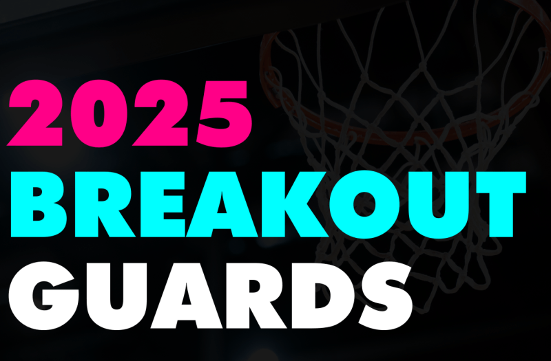 Uncommited 2025 Breakout Guards