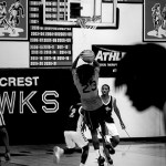 Jaylen West