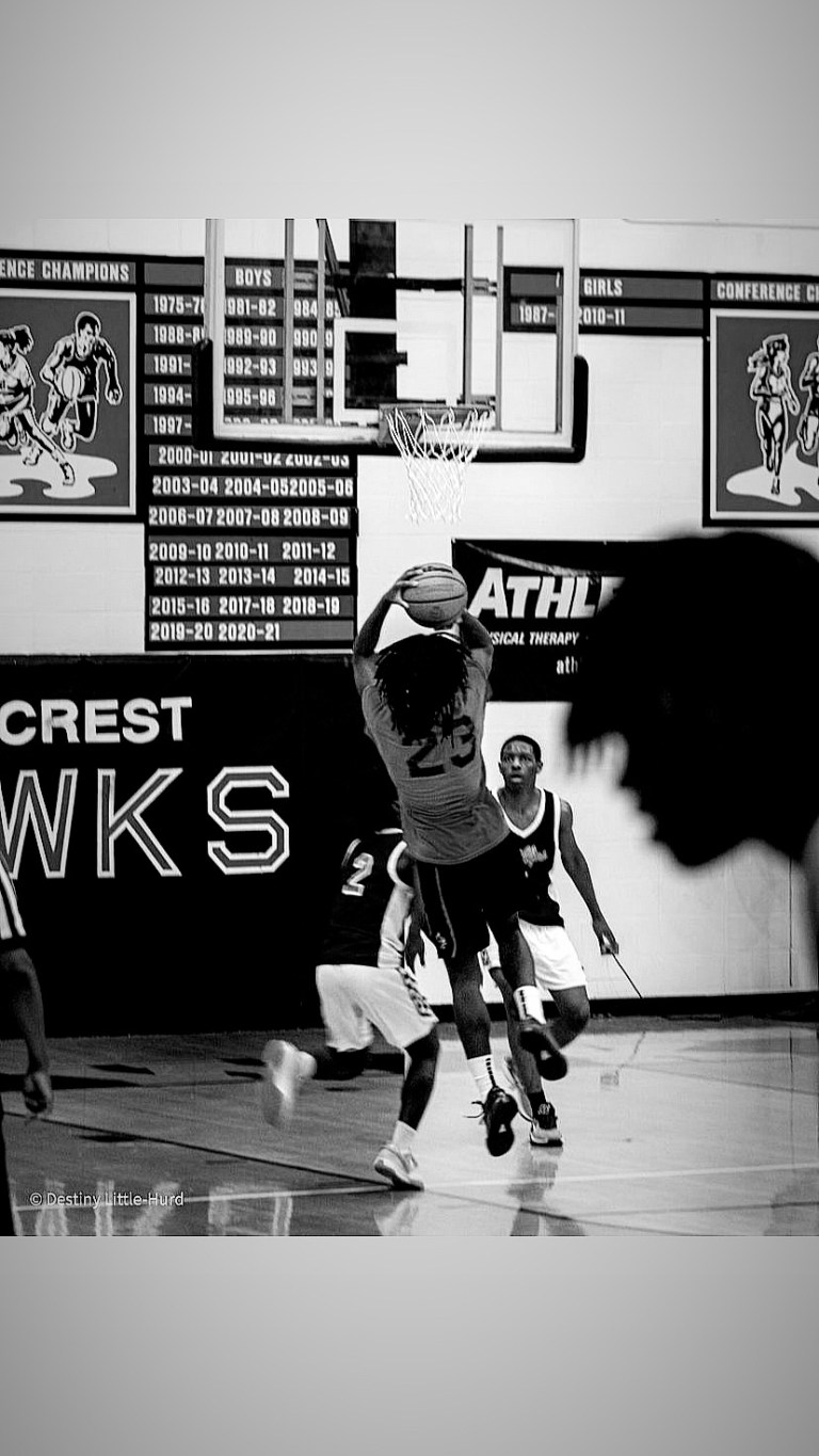 Jaylen West