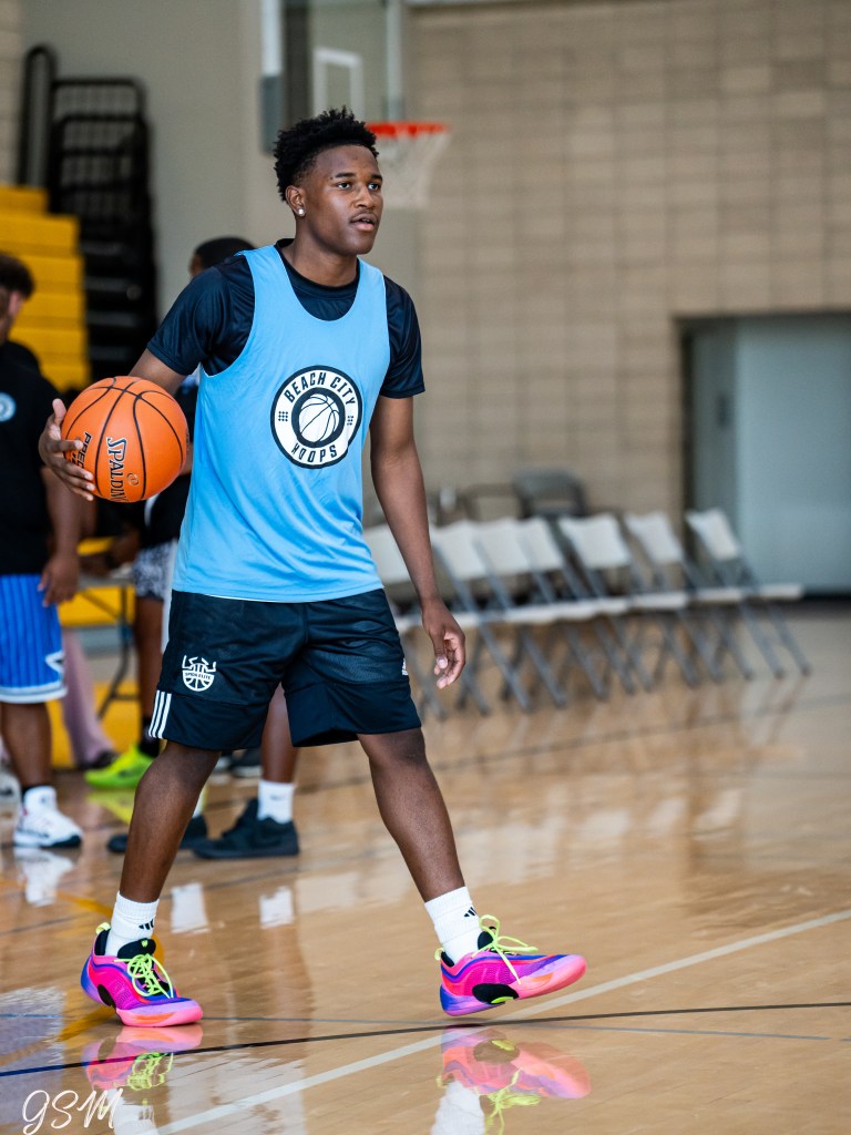 Beach City Hoops Invitational Top Performers