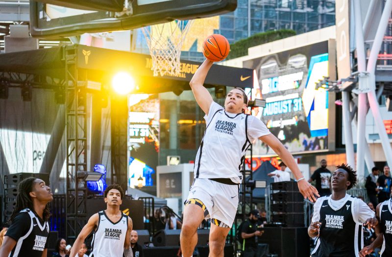 Postseason Favorites: Class 3A