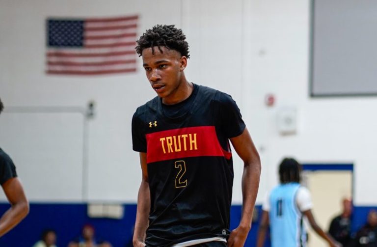 NCHSAA 2A Top 5 Returners: Steals