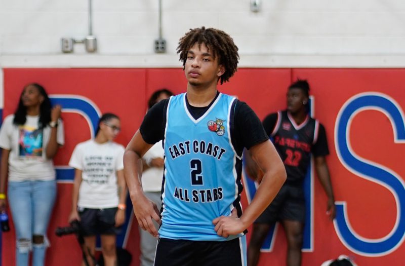 2025 Rankings: Top Unsigned Post Prospects