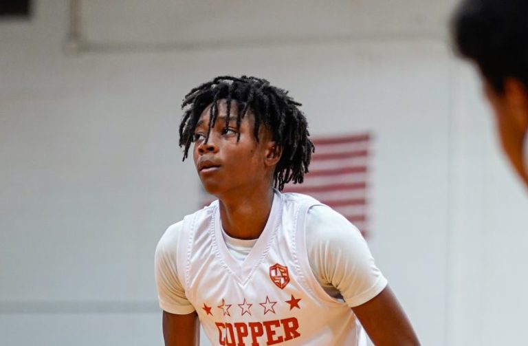 NCHSAA 2A Top 10 Returners: Blocks