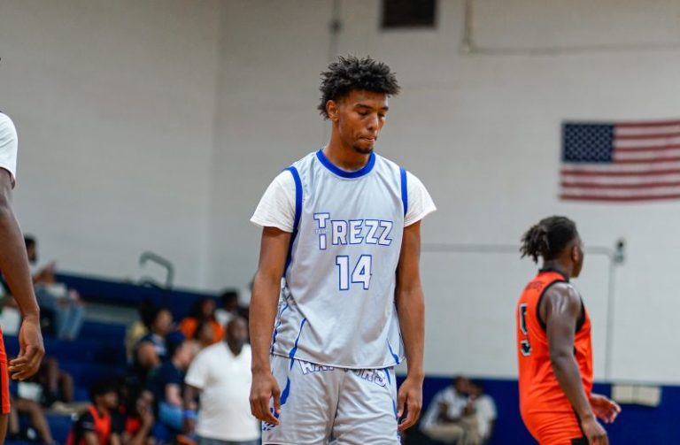 NCHSAA 1A Top 10 Returners: Blocks