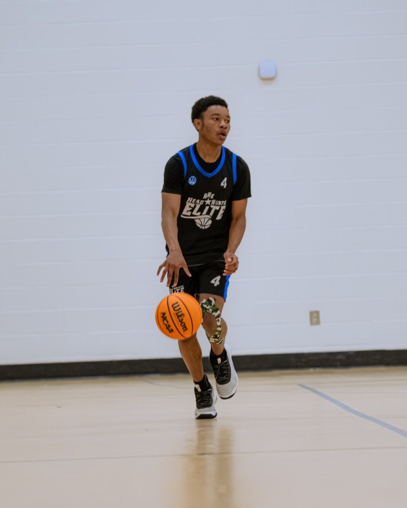 Joseph Crowder-Simmons