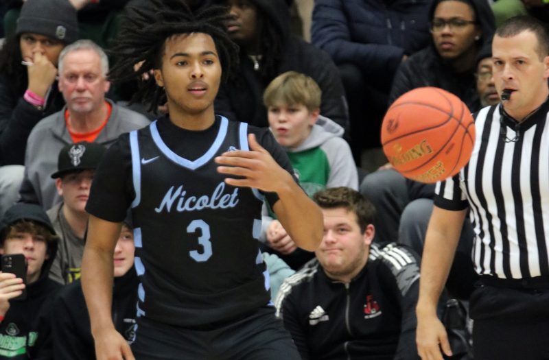 Division 2, Sectional 2: First Look