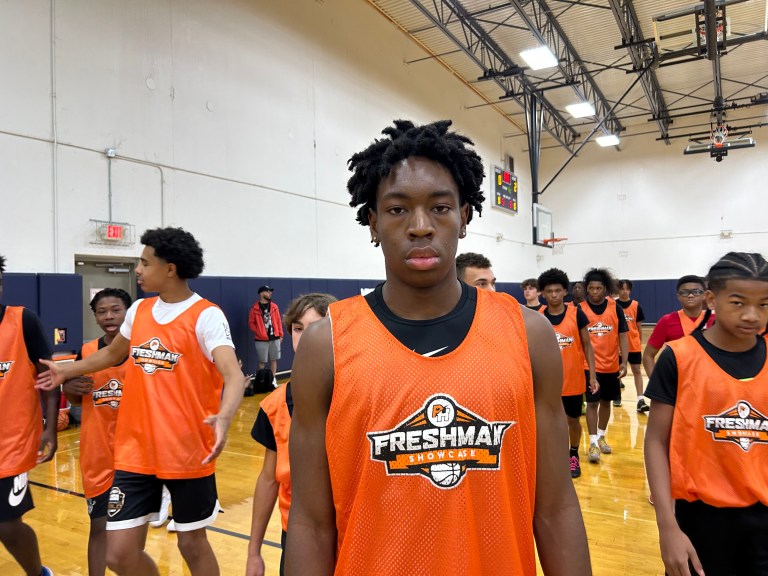 Freshman Showcase: Scotty B&#039;s Top Wings
