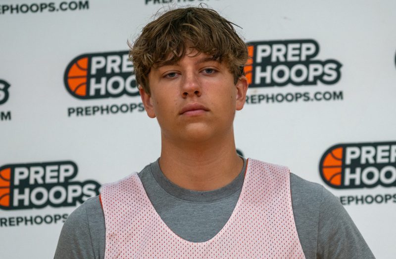 Iowa Freshman Showcase: Team 6 Evaluations