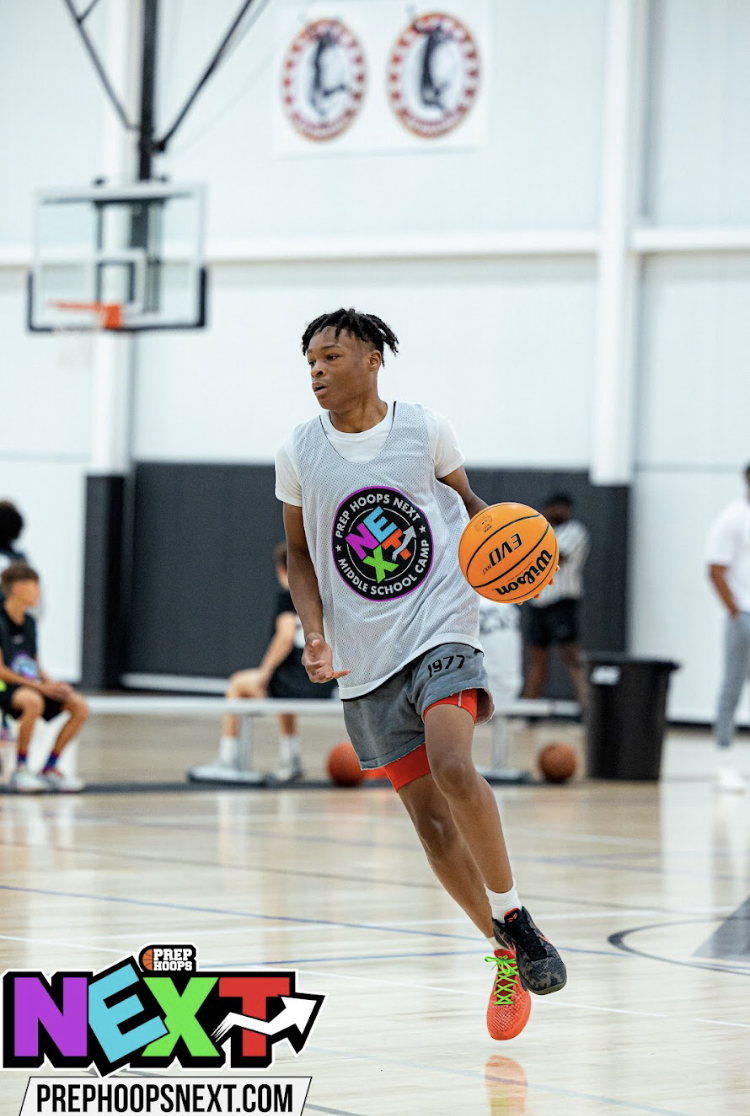 PHN Middle School Camp: 5v5 Standouts &#039;30
