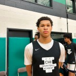 Updated Class of 2026 Prospect Rankings – New Names, Part 1