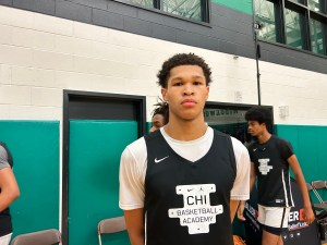 Updated Class of 2026 Prospect Rankings - New Names, Part 1